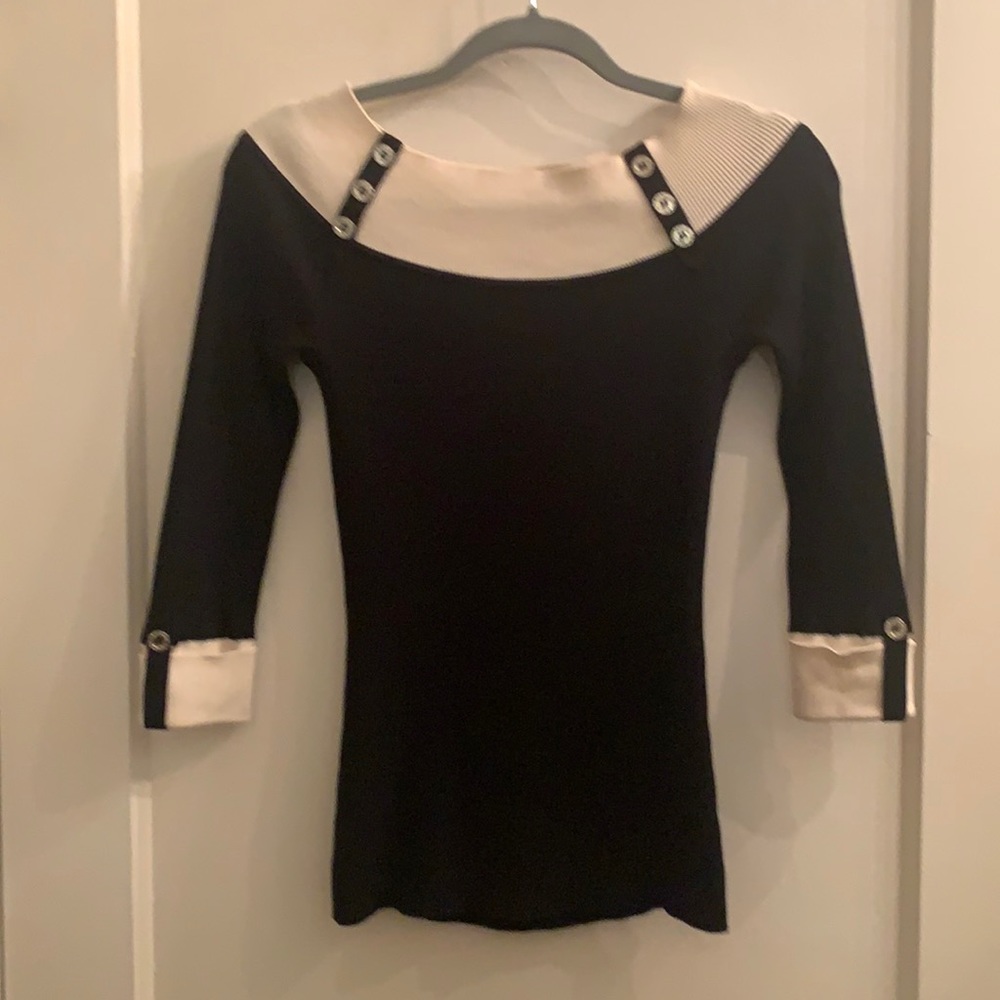 White House | Black Market Sweater